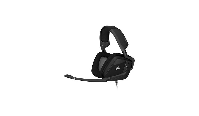 CORSAIR Gaming VOID PRO RGB - headset