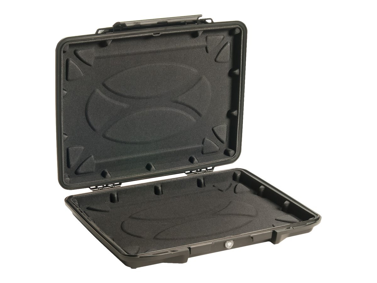 Pelican 1085CC HardBack Case - notebook carrying case