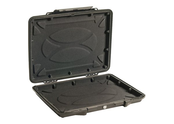 Pelican 1085CC HardBack Case - notebook carrying case