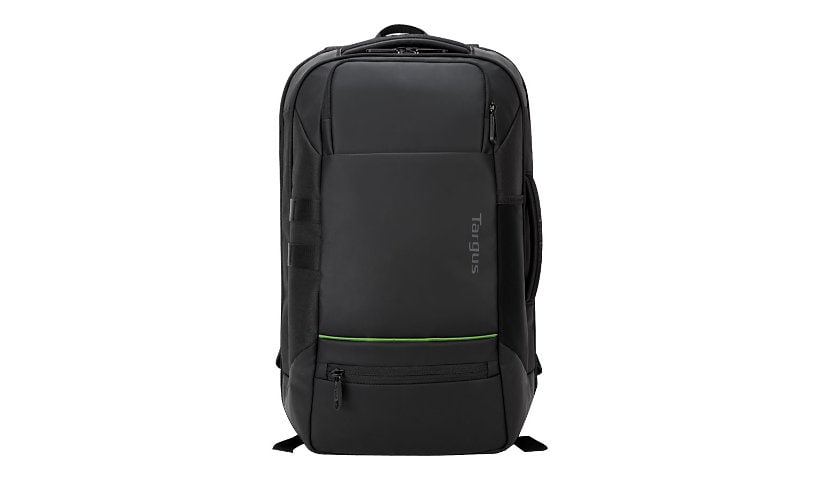 Targus Balance EcoSmart notebook carrying backpack