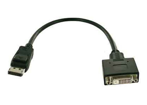 Fujitsu DVI cable