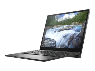 Dell K17M - keyboard - gray, black