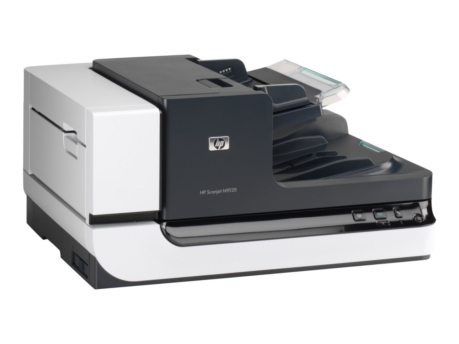 HP ScanJet Enterprise Flow N9120 fn2 Document Scanner