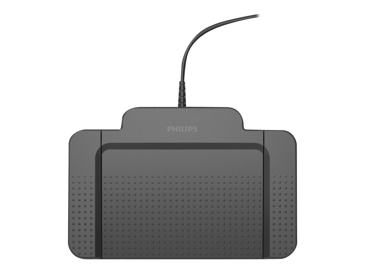 Philips ACC2320 - Commande au pied