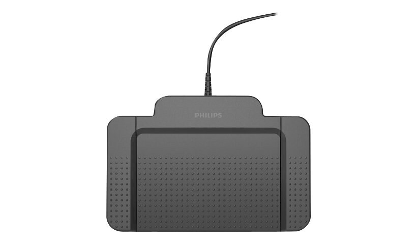 Philips ACC2320 - foot control