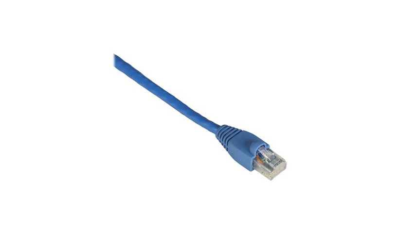 Black Box GigaTrue patch cable - 6 m - blue