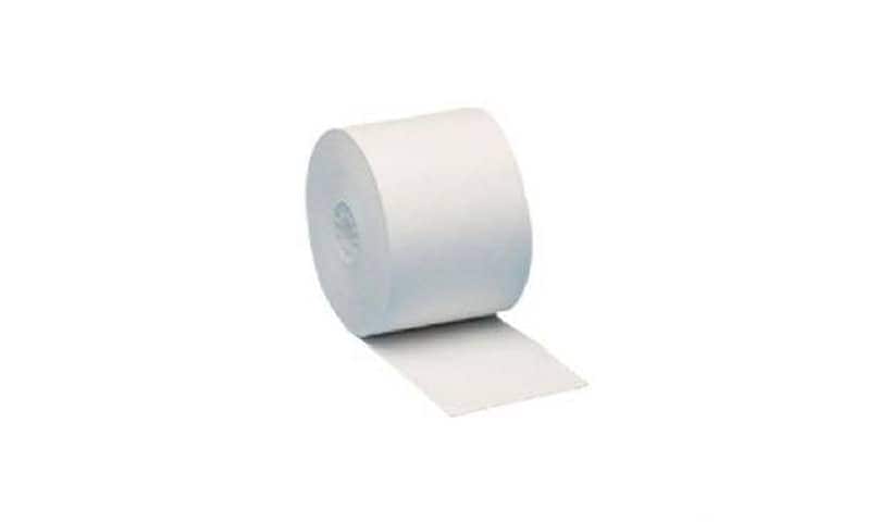 ThermaMark - thermal receipt paper - 72 roll(s) -