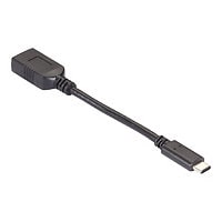 Black Box - USB-C adapter - USB Type A to 24 pin USB-C - 5.9 in