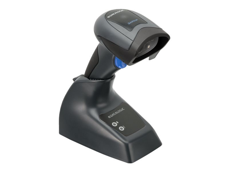 Datalogic QuickScan QBT2131 - barcode scanner