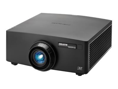 Christie GS Series DWU599-GS - DLP projector - LAN