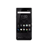 BlackBerry KEYone - Black Edition - black - 4G - 64 GB - GSM - smartphone