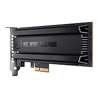 Intel Optane SSD DC P4800X Series - solid state drive - 375 GB - PCI Expres