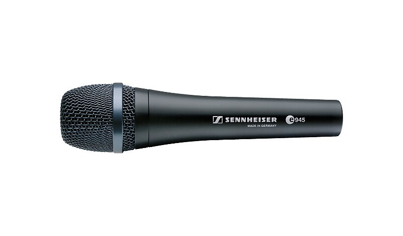 Sennheiser e 945 - microphone