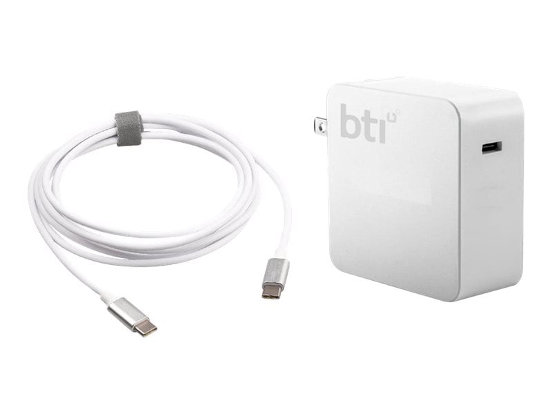 BTI MD592LL/A 45W MagSafe2 Adapter for Apple Macbook Air
