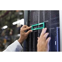 HPE - server 2-port SFF NVMe backplane