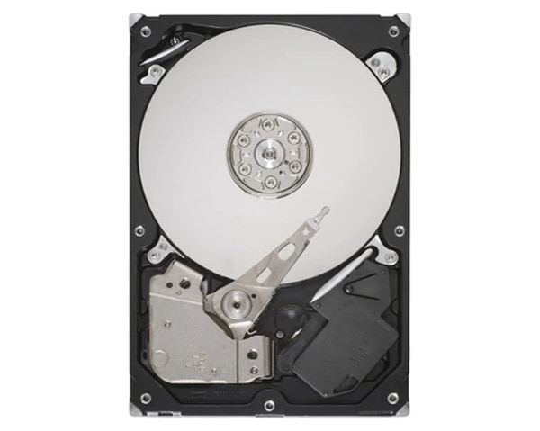 Lenovo - hard drive - 2.4 TB - SAS 12Gb/s