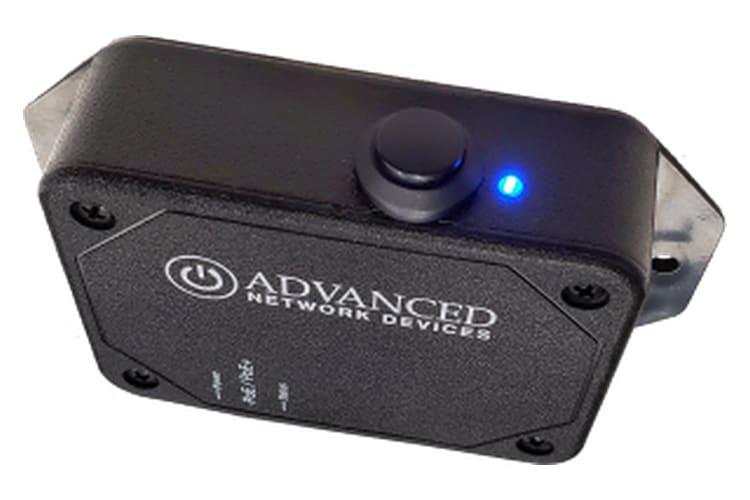 Advanced Network Devices Smart IP Button