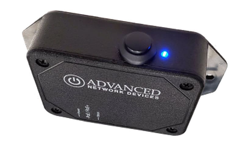 Advanced Network Devices Smart IP Button