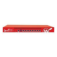 WatchGuard Firebox M370 - security appliance - with 3 years Standard Support