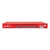 WatchGuard Firebox M670 - High Availability - security appliance - with 3 y