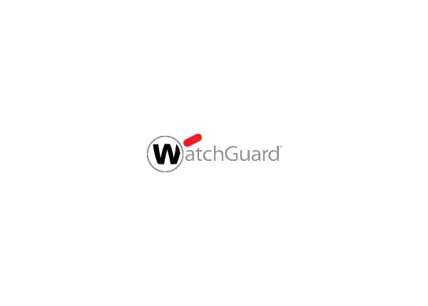WatchGuard Standard Support - extended service agreement (renewal) - 3 year