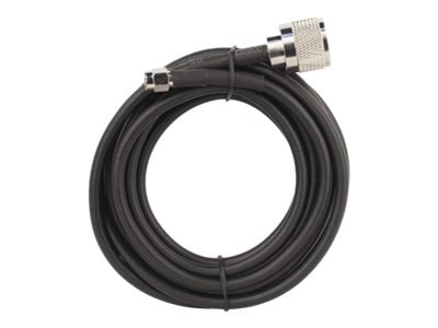 weBoost antenna cable - 10 ft - black