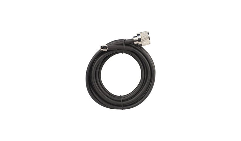 weBoost antenna cable - 10 ft - black