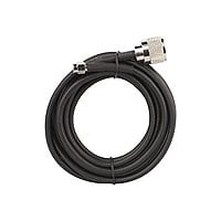 weBoost antenna cable - 10 ft - black