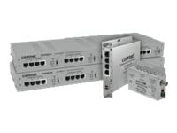 COMNET 8CH ENET OVER COAX EXTENDER