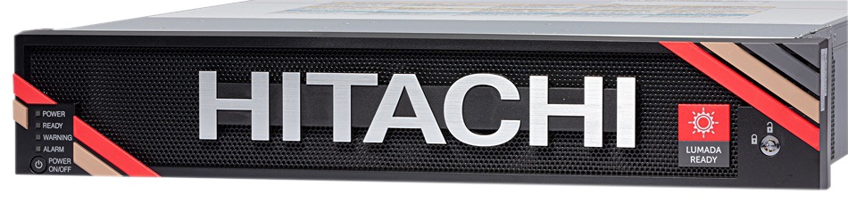 Hitachi Vantara Software Support - technical support - for Hitachi Vantara FIPS 140-2 Level 2 - 1 month