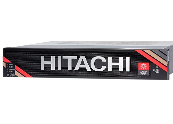 Hitachi Vantara Software Support - technical support - for Hitachi Vantara FIPS 140-2 Level 2 - 1 month