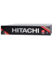 Hitachi Vantara Storage Solutions