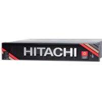 Hitachi Vantara Storage Solutions