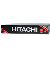 Hitachi Vantara Storage Solutions