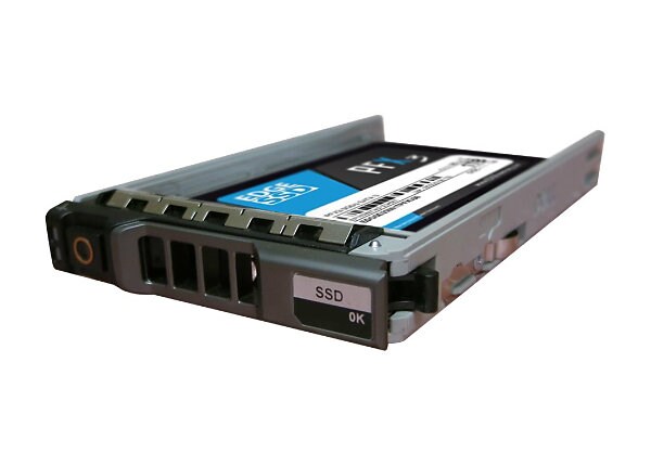 EDGE PFX3 + Dell Server Caddy - solid state drive - 1.92 TB - SATA 6Gb/s