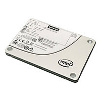 Intel S4500 Enterprise Entry G3HS - solid state drive - 960 GB - SATA 6Gb/s
