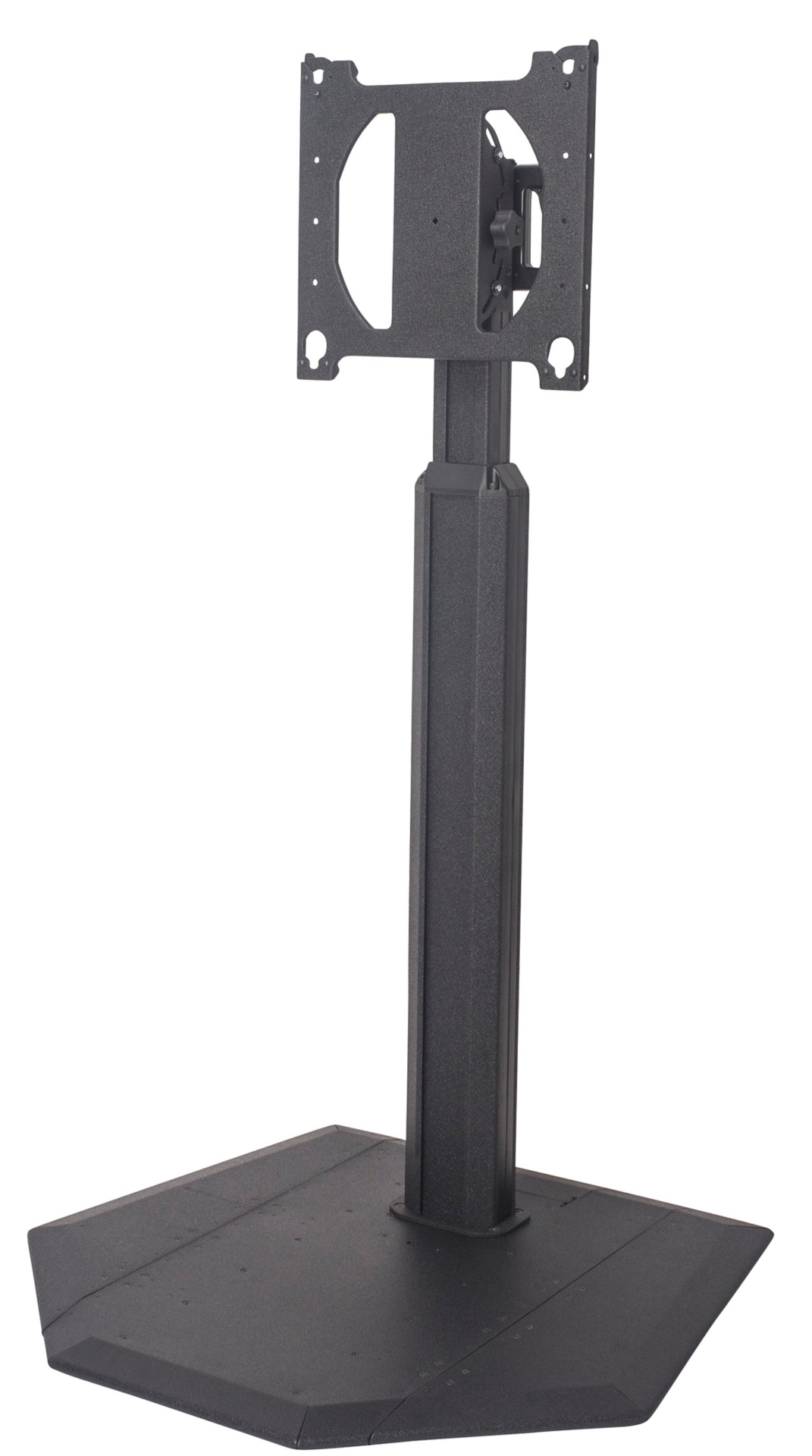 Chief Portable Flat Panel Display Stand - Black