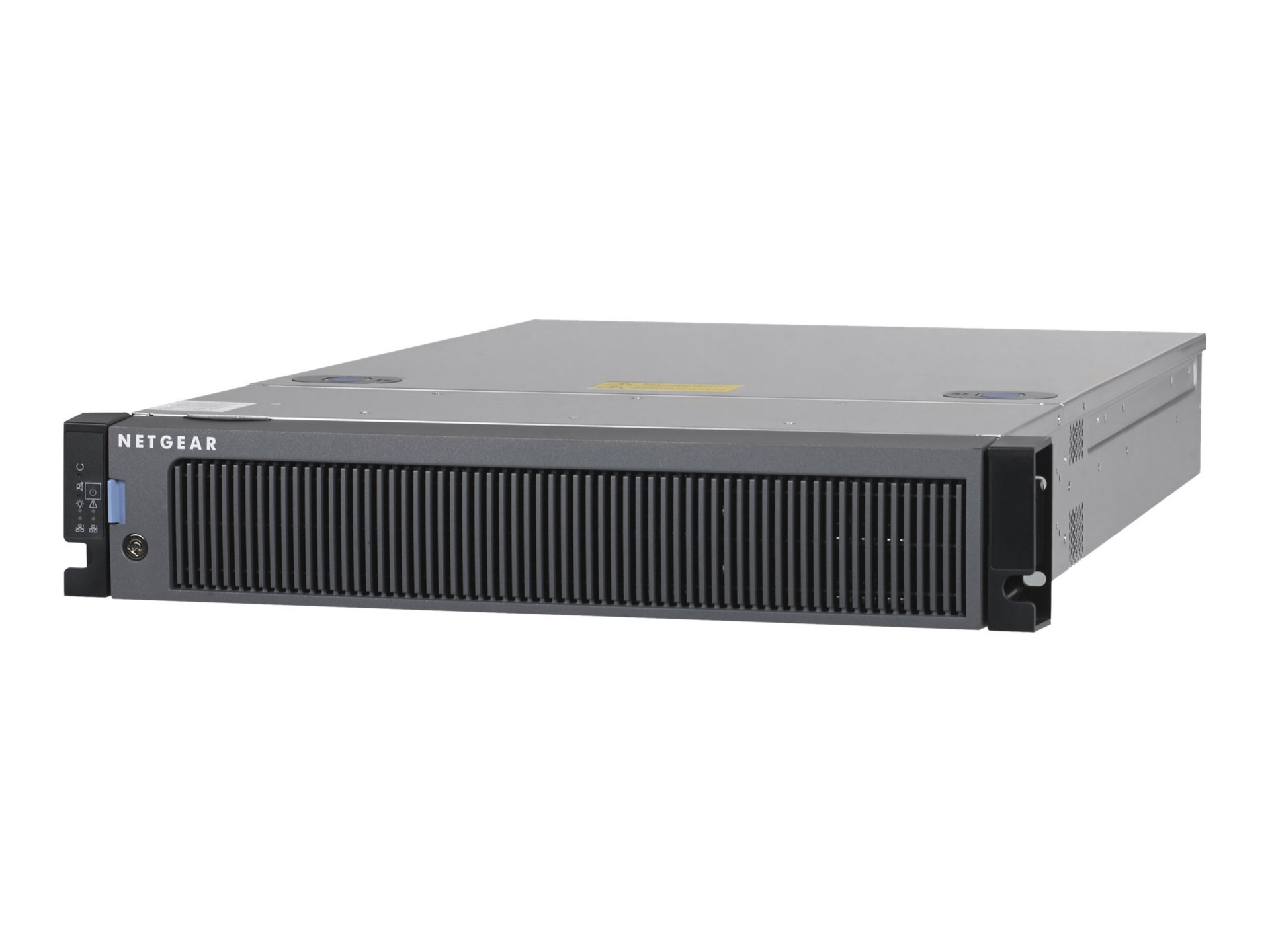 NETGEAR ReadyNAS 3312 Network Attached Storage Server 24TB (RR3312G2)
