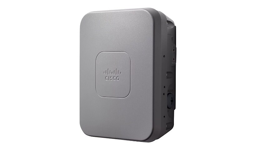 Cisco Aironet 1562I - borne d'accès sans fil - Wi-Fi 5