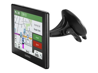 Garmin DriveSmart 51LMT-S - GPS navigator