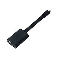 Dell USB type C-to-VGA Adapter - display adapter