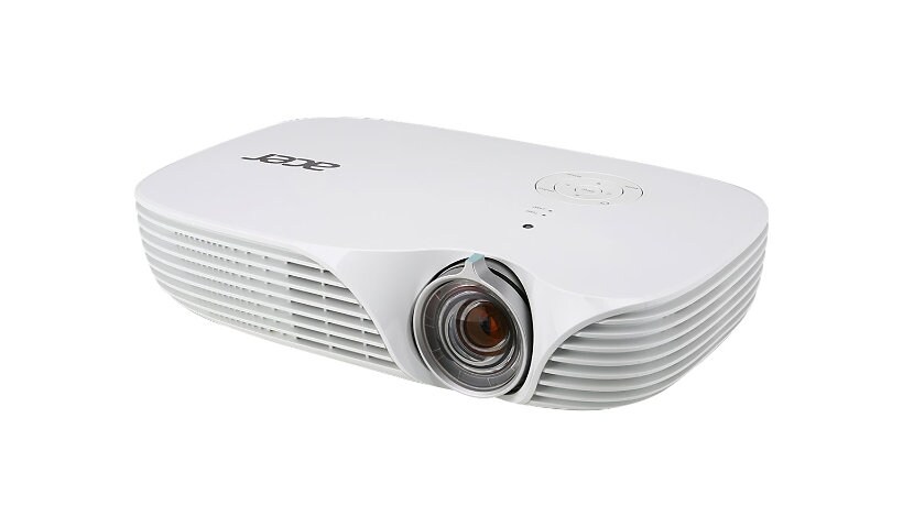 Acer K138ST - DLP projector - 3D