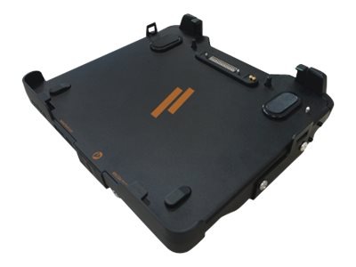 Havis DS-PAN-1102-2 - docking station - VGA, HDMI