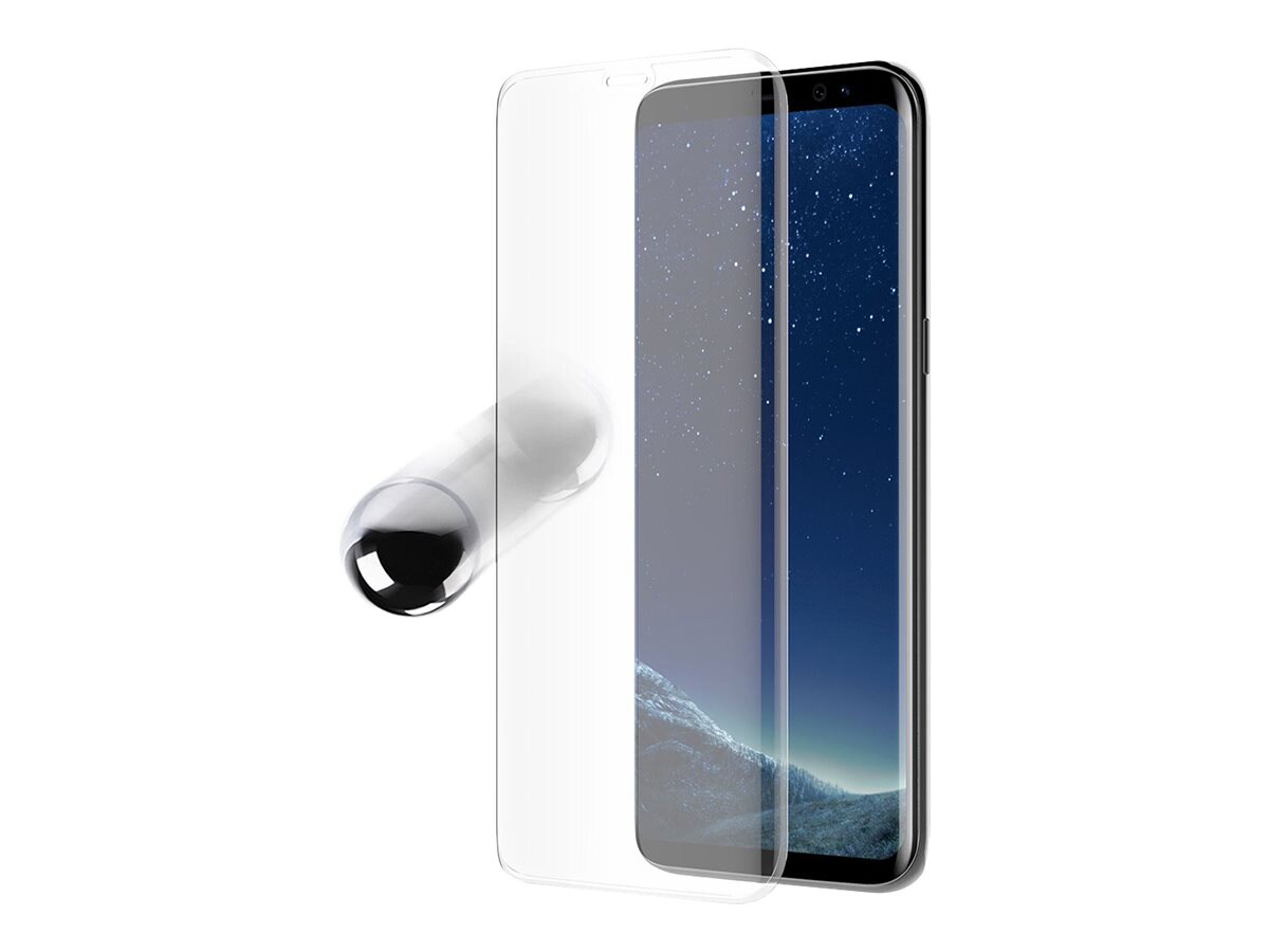 OtterBox Galaxy S8 Screen Protector