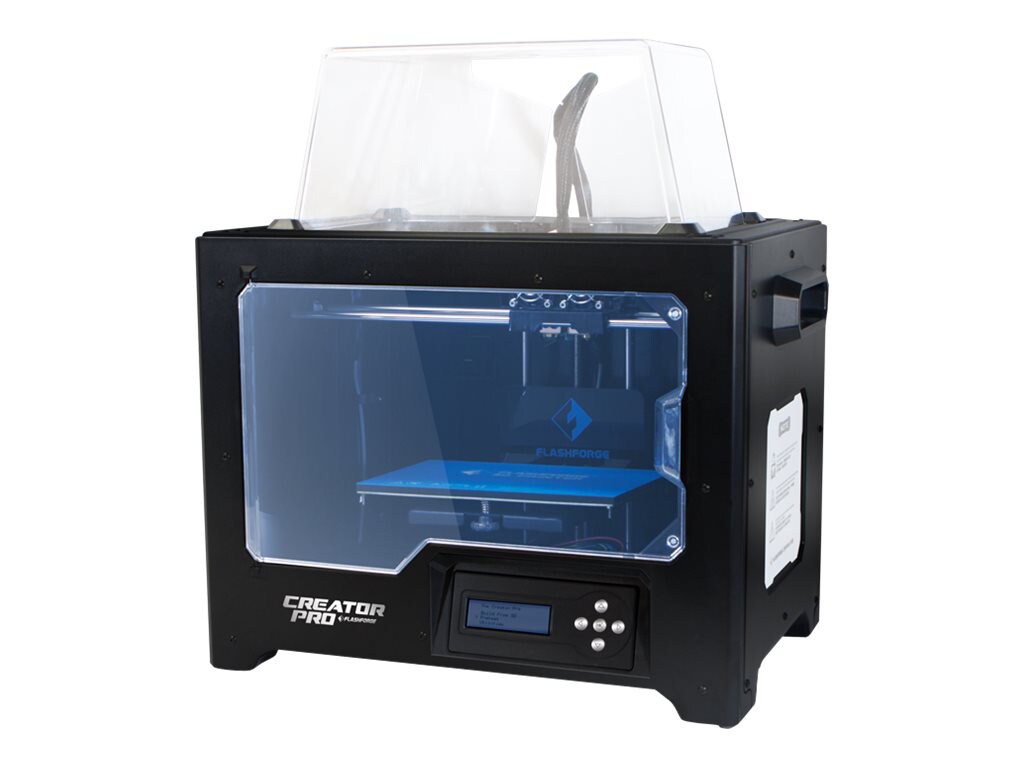FlashForge Creator Pro - 3D printer