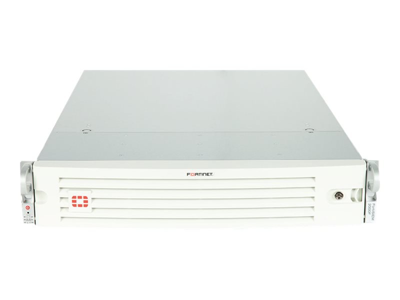 Fortinet FortiSIEM FSM-2000F - SUPERVISOR - security appliance