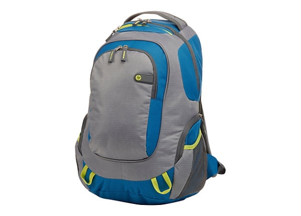 HP Sport - notebook carrying backpack