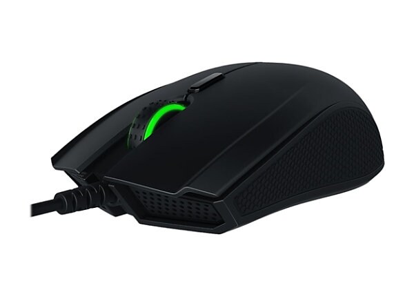 Razer Abyssus V2 - mouse - USB