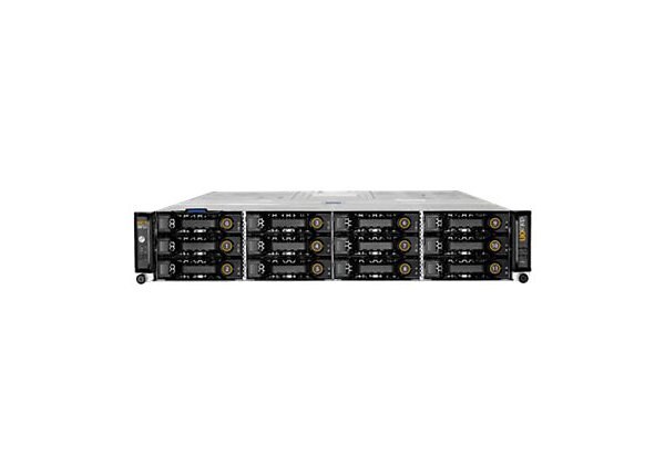 DataON S2D-3212 - solid state / hard drive array