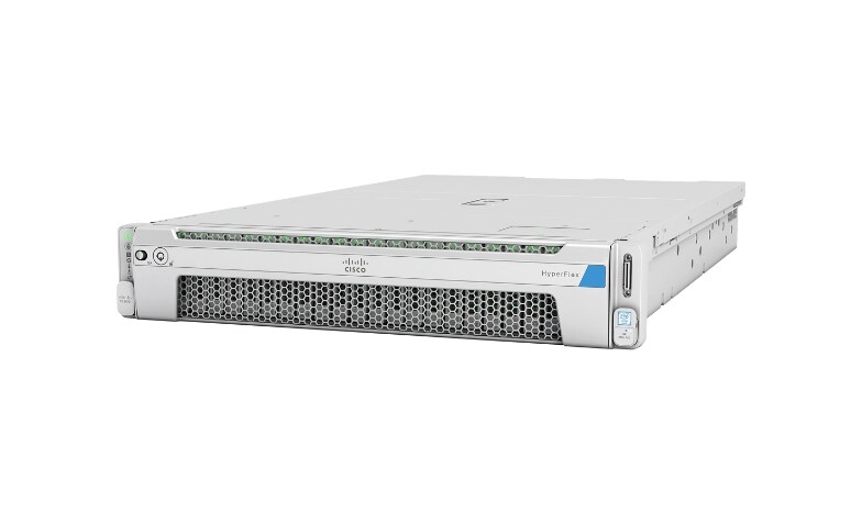 Cisco Hyperflex System Hx240c M5 Rack Mountable No Cpu Hx240c M5sx Storage Area Networking San Cdw Com